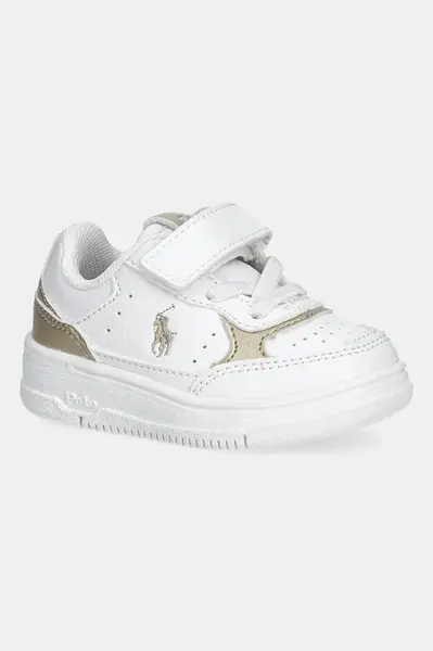 Dětské tenisky Polo Ralph Lauren MASTERS COURT II PS