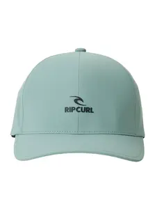 Rip curl kšiltovka Vaporcool Delta Flexfit Sage | Modrá | Velikost L/XL