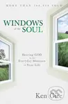 Windows of the Soul (Hearing God in the Everyday Moments of Your Life) - kniha z kategorie Filozofie