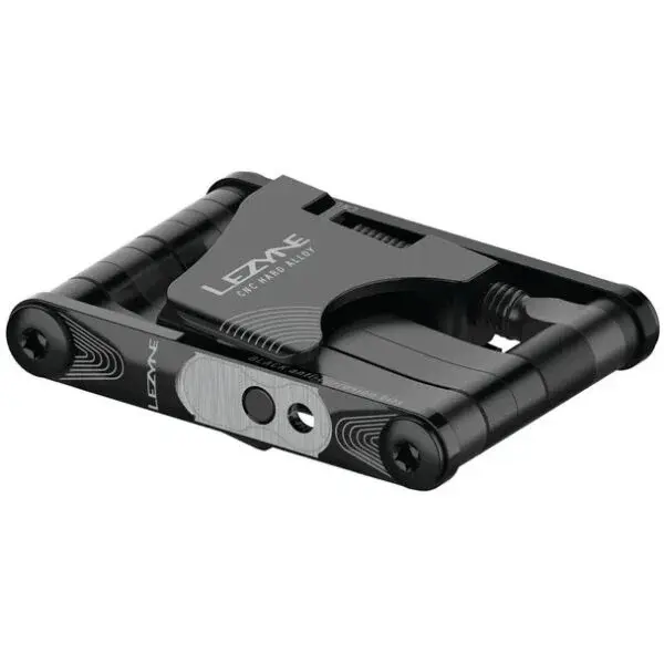 Lezyne V PRO 13 Multiklíč, černá, velikost