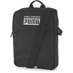 Puma ACADEMY PORTABLE Dokladovka, čierna, veľkosť