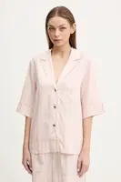 Pyžamová košile Chantelle