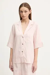 Pyžamová košile Chantelle