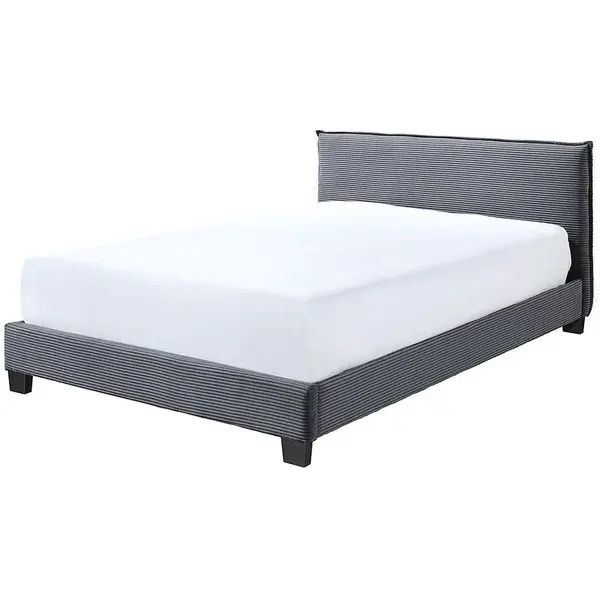 Postel s rámem Aurora 140x200