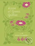 Anne of Green Gables - L. M. Montgomery