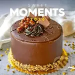NOTIQUE nástěnný poznámkový kalendář Sweet Moments (Sladké chvilky) 2026