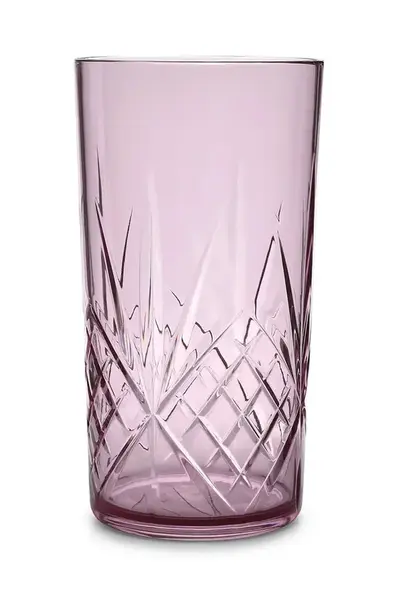 Sada skleniček Salt&Pepper Costa 650 ml 4-pack