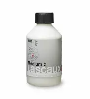 Lascaux 2032 Medium 2 Matt 1l