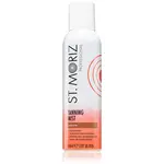 St. Moriz Tanning Mist samoopalovací sprej odstín Medium  150 ml