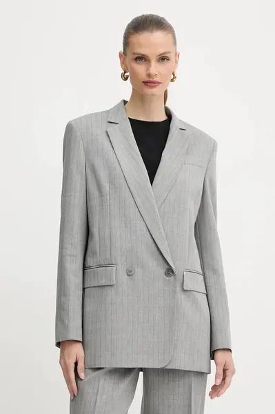 Blazer s příměsí vlny Twinset