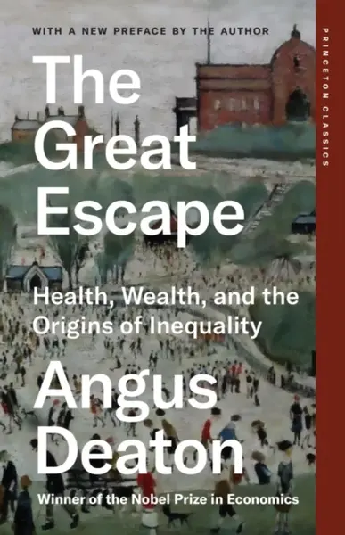 The Great Escape - Deaton Angus