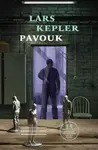 Pavouk (poškozená) - Lars Kepler