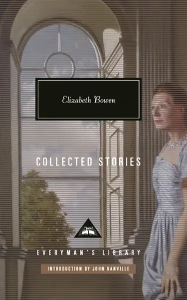 Elizabeth Bowen - Bowen Elizabeth