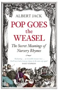 Pop Goes the Weasel - Albert Jack