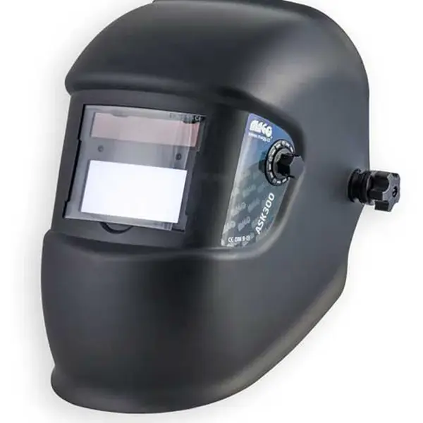 MAGG Svářecí kukla samostmívací-MAGG ASK300