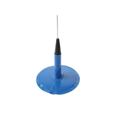 Opravný nýt na průpich pláště MP 14, dřík 14 mm, hlava 100 x 100 mm - 1 kus - Ferdus 8.45 Varianta: MP 9. dřík 9 mm. hlava 60 mm. 1 ks