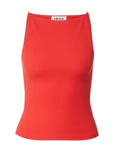 EDITED Top 'Leilani'  červená