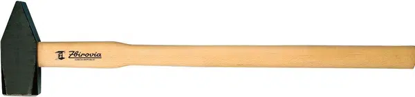 Kladivo 3000 g - Zbirovia ZB183 Hmotnost: 8000 g