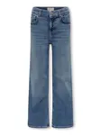 ONLY GIRLS Džínsy 'KOGMadison'  modrá denim