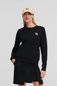 Mikina Karl Lagerfeld IKON