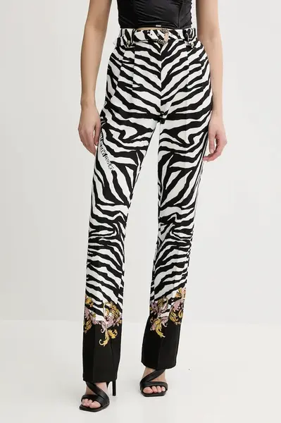 Nohavice Versace Jeans Couture