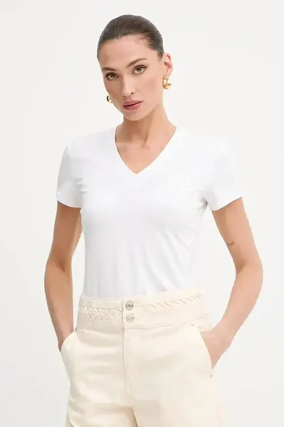 Armani Exchange Tričko Armani Exchange