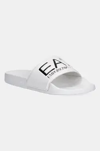 EA7 Emporio Armani  Detské šľapky