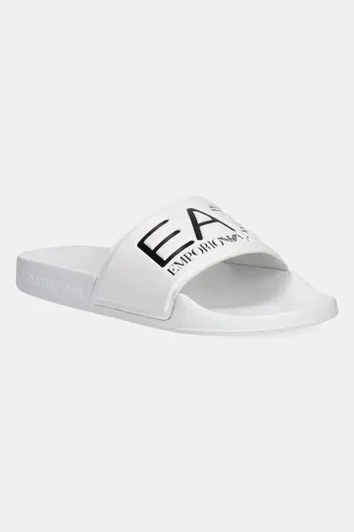 Detské šľapky EA7 Emporio Armani