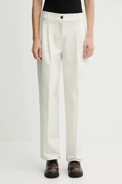Calvin Klein Nohavice Calvin Klein