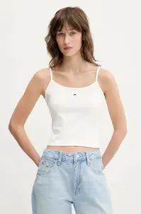 Top Tommy Jeans 2-pak