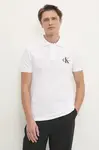 Calvin Klein Jeans Polo tričko Calvin Klein Jeans