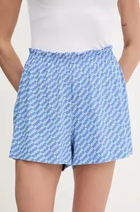 HUGO  Pyžamové šortky  NIKKA_SHORTS