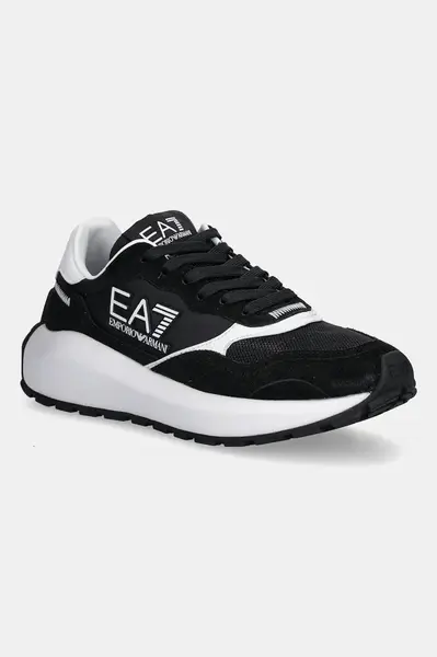 EA7 Emporio Armani tenisky