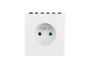 Spínací zásuvka DPM DT09N