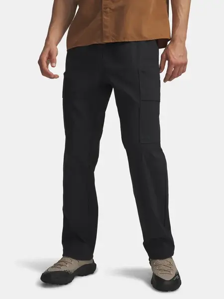 Pánské kalhoty Under Armour M Explor Hike Pant