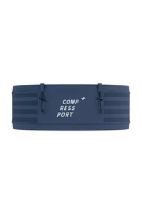 Compressport bežecký pás Free Belt Pro