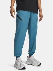 Under Armour UA Unstoppable Woven Jogger pánské tepláky