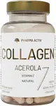 Pharma Activ COLLAGEN Acerola 90 tobolek