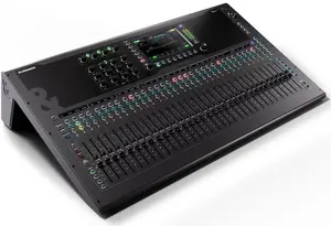 Allen&Heath QU-7