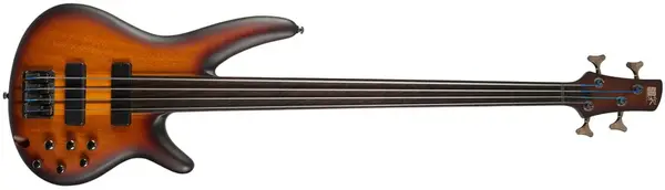 Ibanez SRF700 Brown Burst