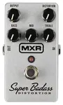 MXR M75 Super Badass Distortion
