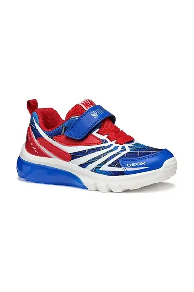 Dětské sneakers boty Geox CIBERDRON