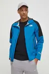 The North Face  Nepremokavá bunda  Sheltered Creek 2.5L