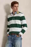 Polo Ralph Lauren  Bavlněná mikina