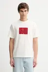 Calvin Klein  Bavlněné tričko