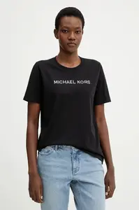 Bavlněné tričko MICHAEL Michael Kors
