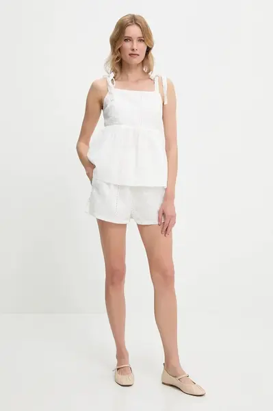 Halenka a šortky Answear.LAB