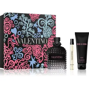 Valentino Born In Roma Uomo toaletní voda pro muže