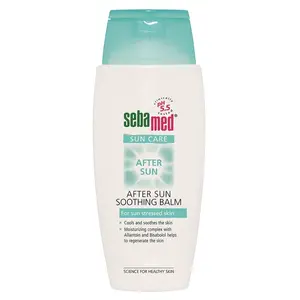 SEBAMED Balzam po opaľovaní 150 ml