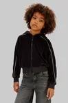 Detská mikina Calvin Klein Jeans